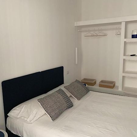 토레깐느 Casa Del Faro 아파트 외부 사진