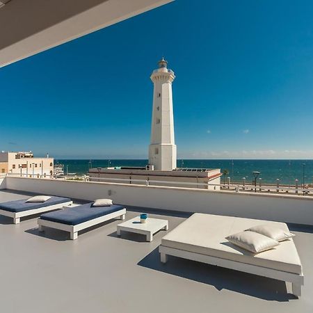 토레깐느 Casa Del Faro 아파트 외부 사진