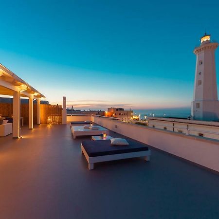토레깐느 Casa Del Faro 아파트 외부 사진