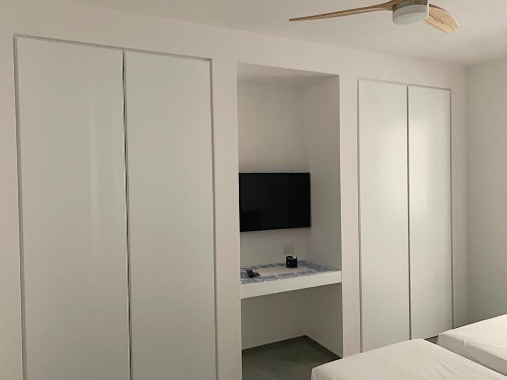 토레깐느 Casa Del Faro 아파트 외부 사진